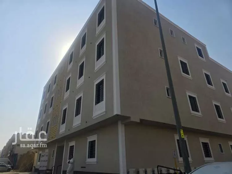 شقة للبيع في شارع ابن حجر, حي الدار البيضاء, مدينة الرياض, منطقة الرياض صورة 5