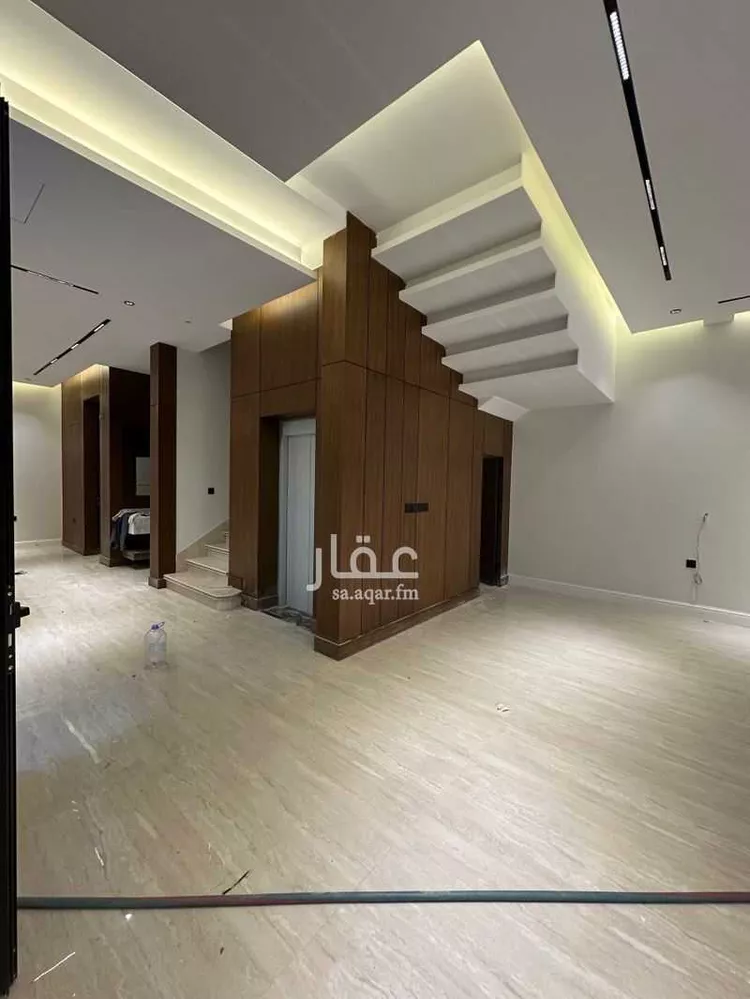فيلا للبيع في شارع أحمد المستنير, حي النرجس, مدينة الرياض, منطقة الرياض صورة 4