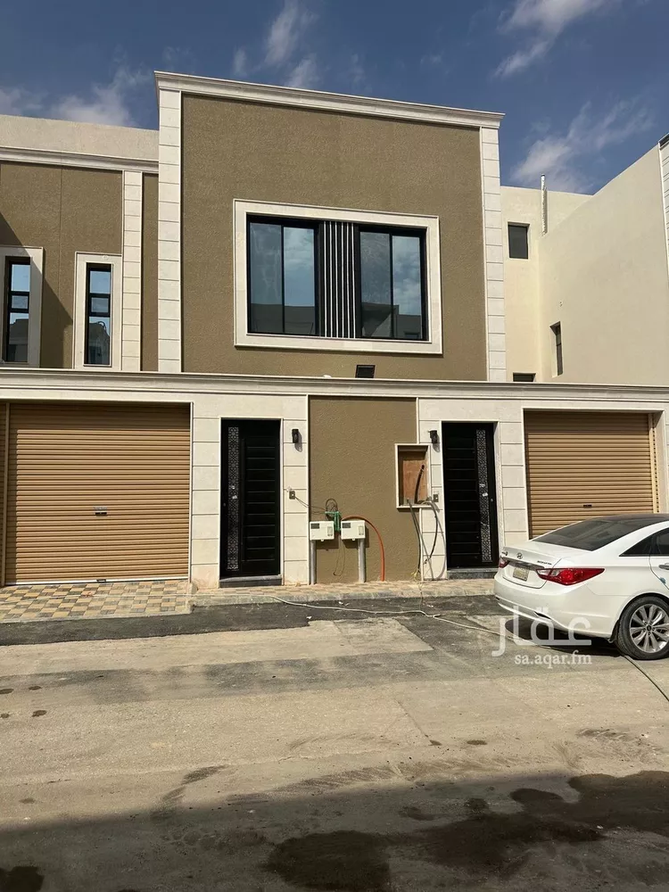 فيلا للبيع في شارع جرير بن حازم, حي الرمال, مدينة الرياض, منطقة الرياض