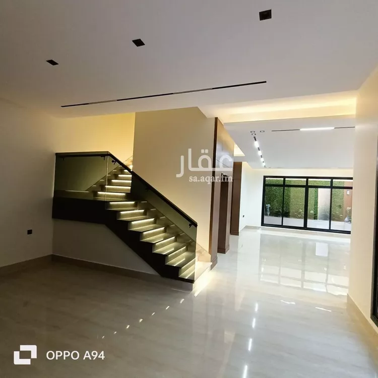 فيلا للبيع في شارع عبدالوهاب بن السلار, حي النرجس, مدينة الرياض, منطقة الرياض صورة 2