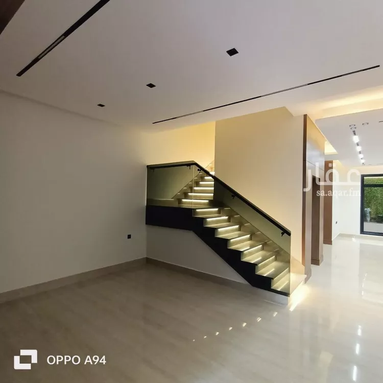 فيلا للبيع في شارع عبدالوهاب بن السلار, حي النرجس, مدينة الرياض, منطقة الرياض