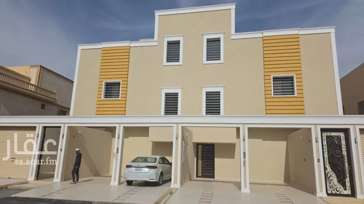 دور للبيع في شارع الجعبة, حي الدار البيضاء, مدينة الرياض, منطقة الرياض