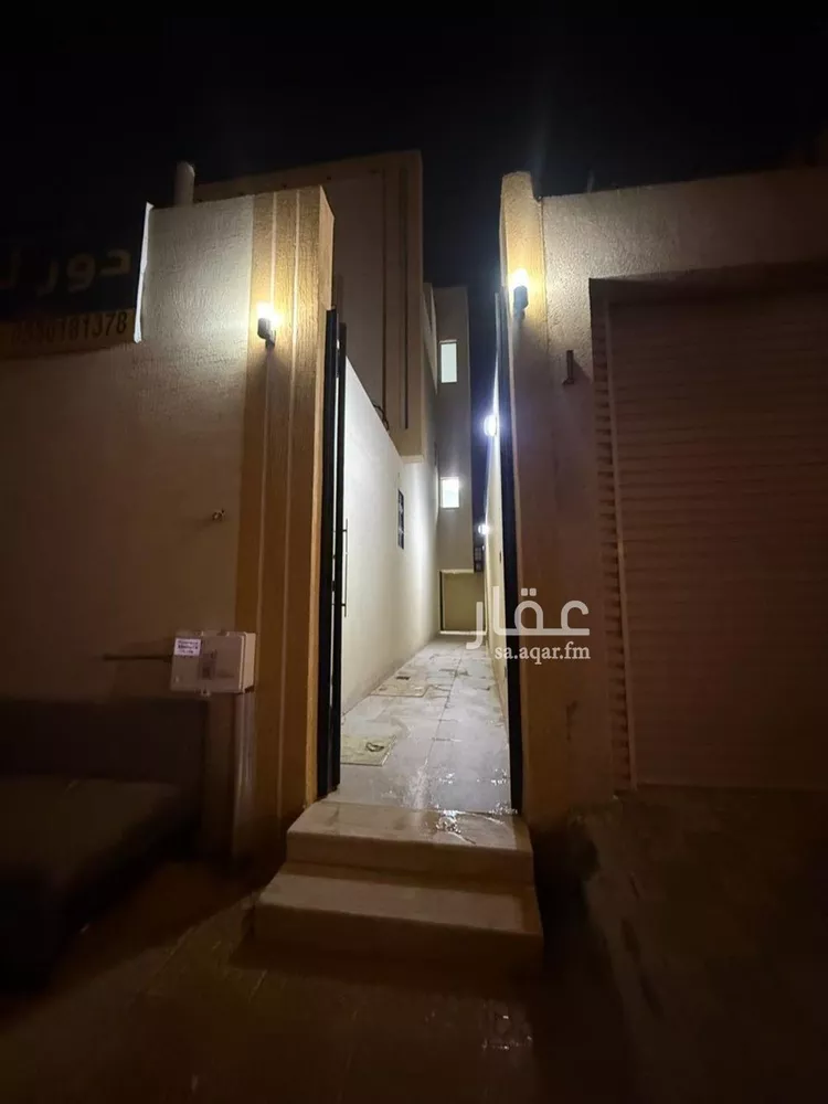 Floor for Sale in Riyadh Al Aziziyah صورة 5