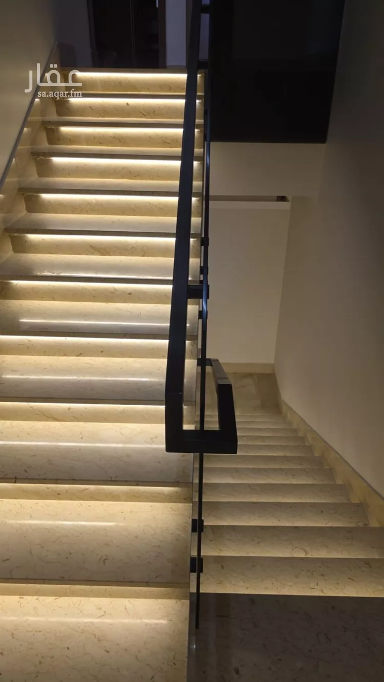دور للبيع في شارع فرسان, حي النرجس, مدينة الرياض, منطقة الرياض صورة 5