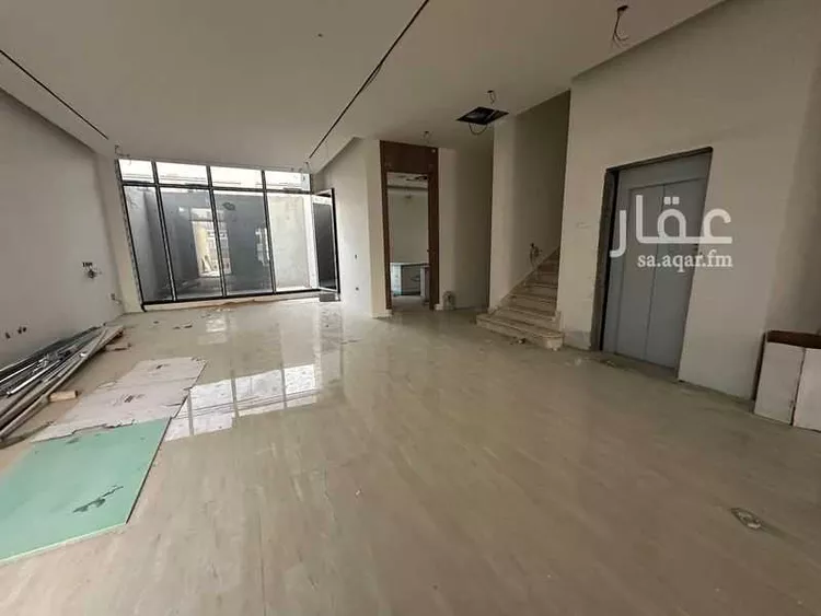 فيلا للبيع في شارع محمد حياة السندى, حي النرجس, مدينة الرياض, منطقة الرياض صورة 5