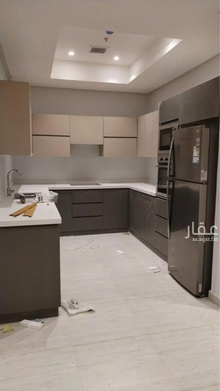 شقة للإيجار في شارع زيد بن عاصم بن عمرو بن عوف, حي النرجس, مدينة الرياض, منطقة الرياض صورة 5