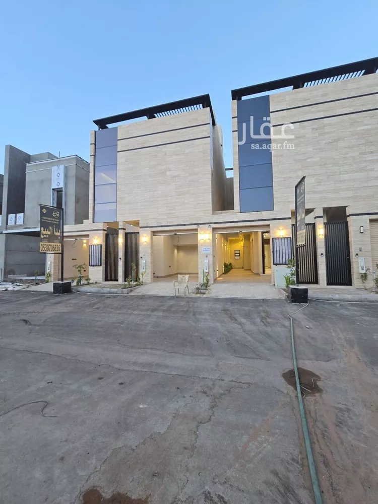 دور للبيع في شارع رقم 467, حي النرجس, مدينة الرياض, منطقة الرياض صورة 2