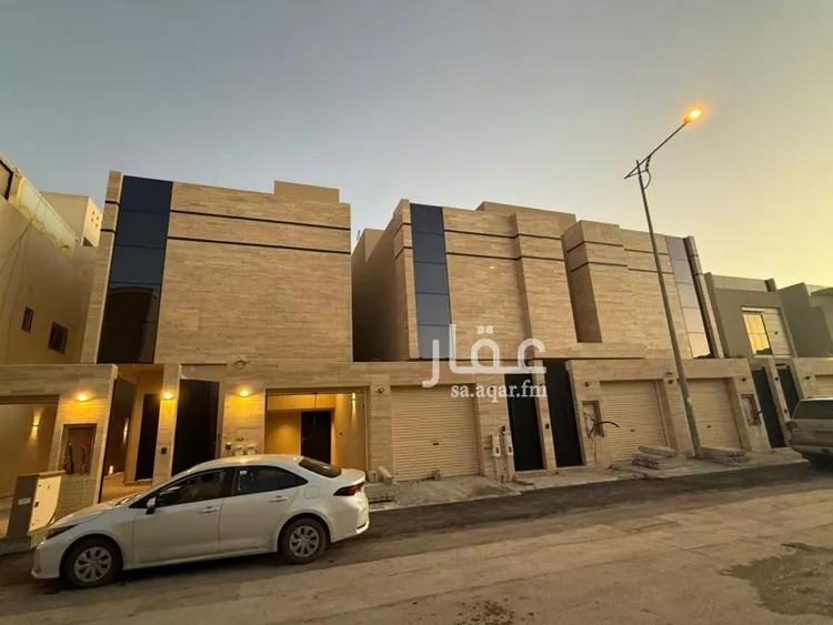 دور للبيع في شارع رقم 490, حي النرجس, مدينة الرياض, منطقة الرياض 6