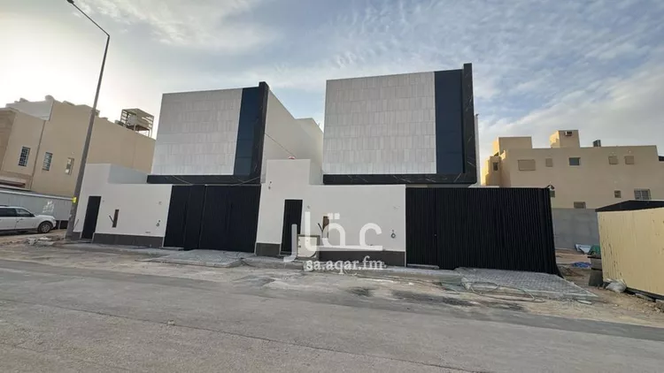 Villa for Sale in Riyadh An Narjis