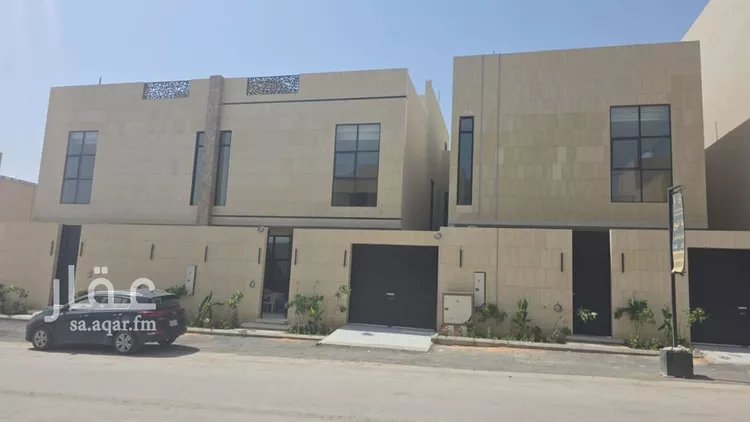 فيلا للبيع في حي النرجس, مدينة الرياض, منطقة الرياض 1 صورة
