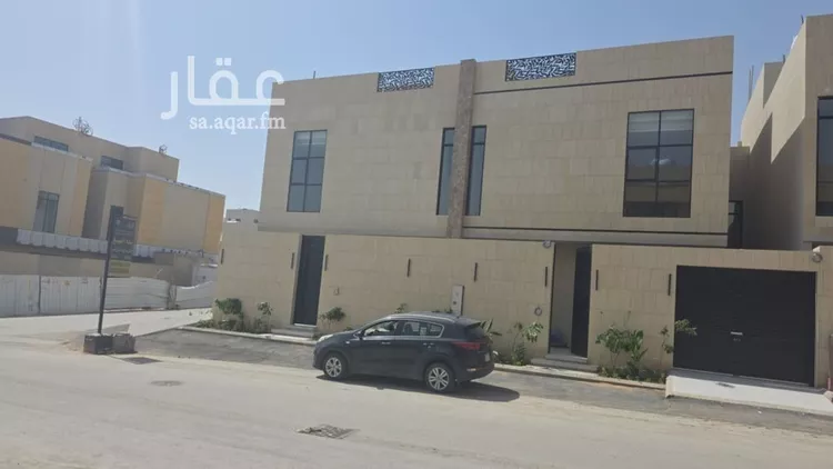 فيلا للبيع في حي النرجس, مدينة الرياض, منطقة الرياض صورة 2