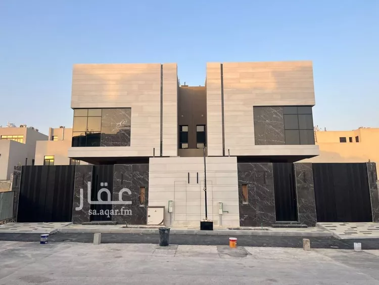 فيلا للبيع في شارع لبيد بن عطارد, حي النرجس, مدينة الرياض, منطقة الرياض صورة 5