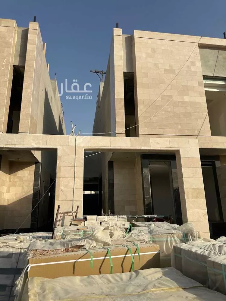 فيلا للبيع في شارع محمد حياة السندى, حي النرجس, مدينة الرياض, منطقة الرياض صورة 2