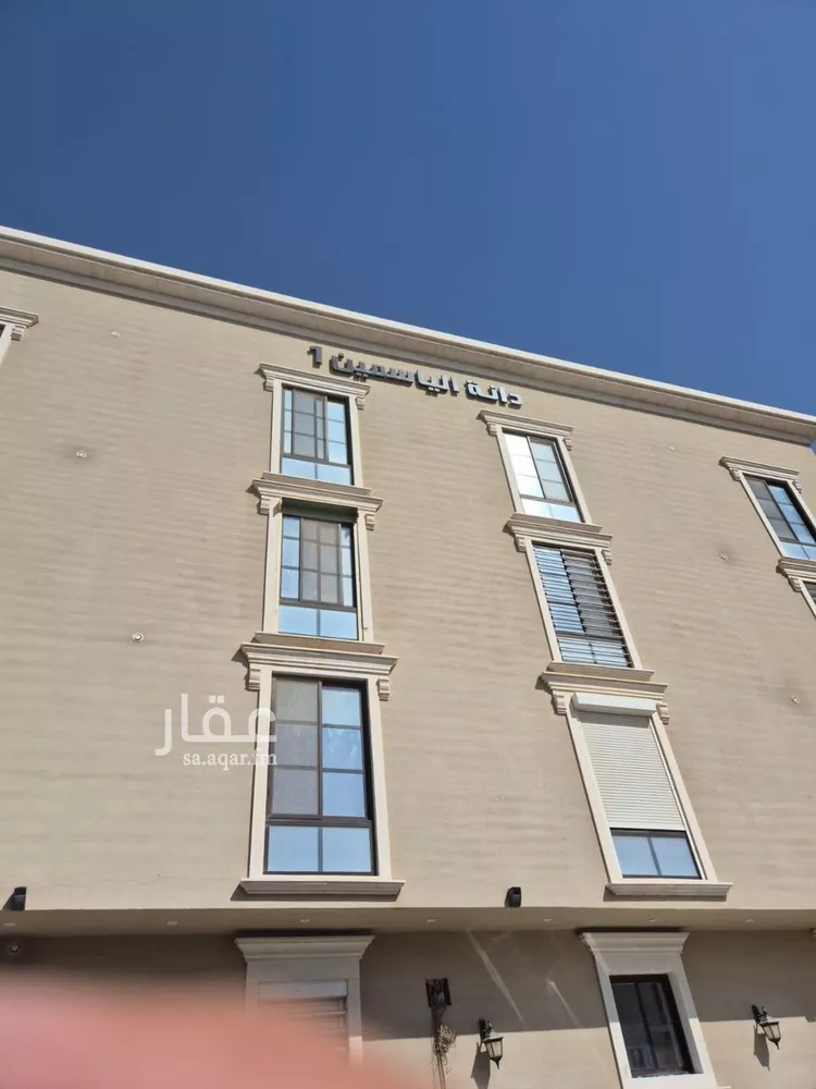 شقة للإيجار في شارع الفجر, حي الياسمين, مدينة الرياض, منطقة الرياض صورة 3