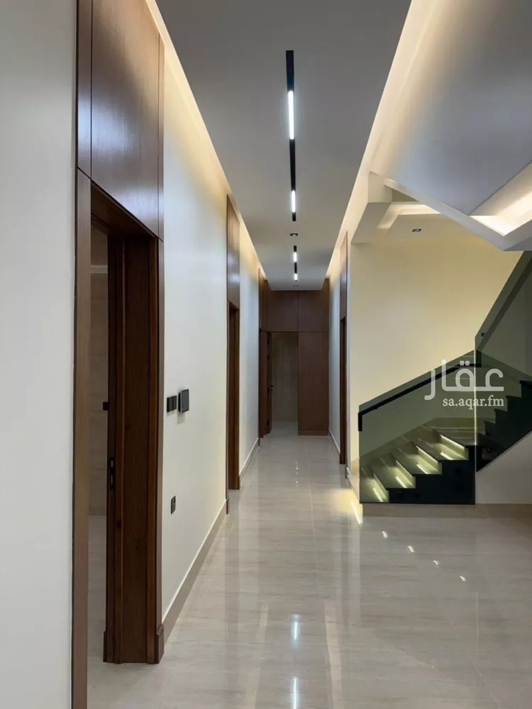 Floor for Sale in Riyadh An Narjis 8