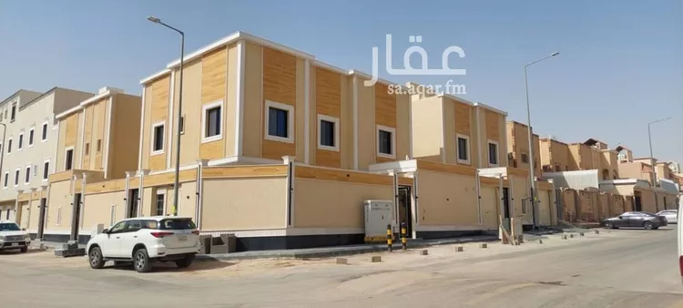 فيلا للبيع في شارع أبي سعيد الرومي, حي الدار البيضاء, مدينة الرياض, منطقة الرياض