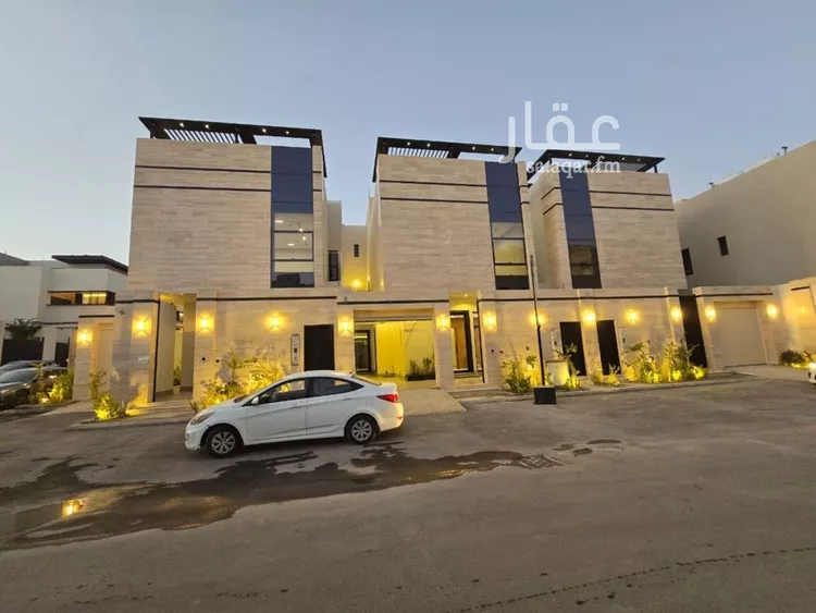 فيلا للبيع في شارع رقم 333, حي النرجس, مدينة الرياض, منطقة الرياض 1 صورة