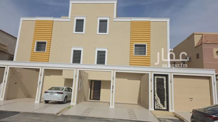 دور للبيع في شارع الجفنة, حي الدار البيضاء, مدينة الرياض, منطقة الرياض صورة 2