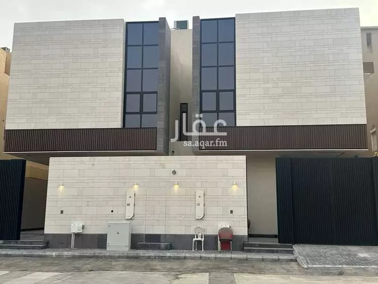 فيلا للبيع في شارع وادي نعمان, حي النرجس, مدينة الرياض, منطقة الرياض