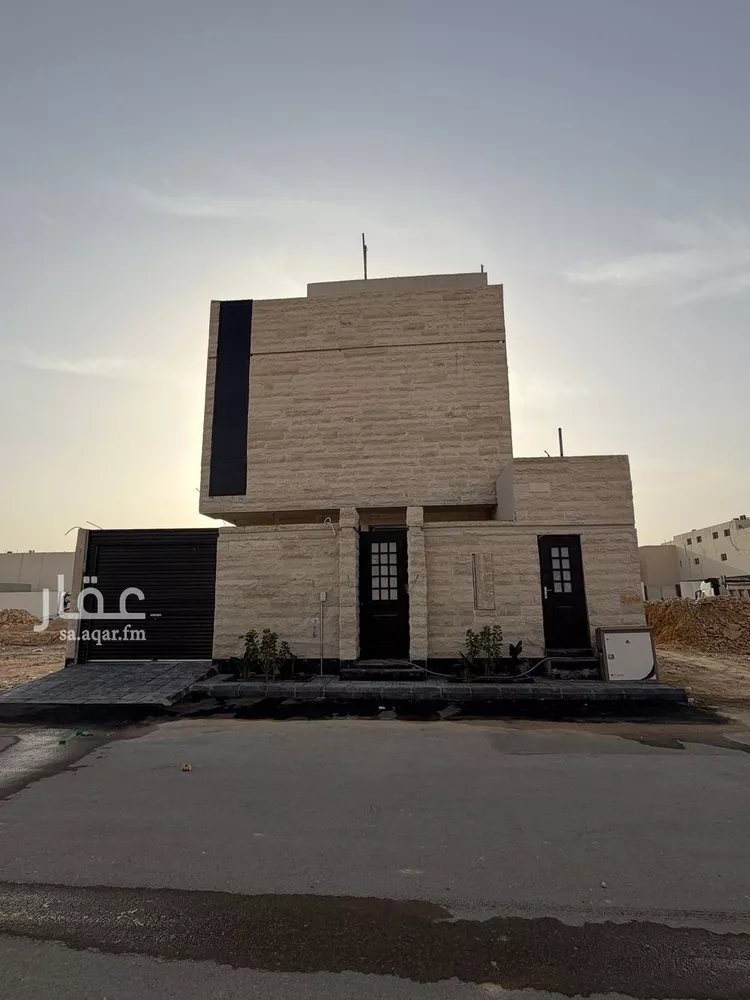 فيلا للبيع في شارع زهير بن حرب, حي النرجس, مدينة الرياض, منطقة الرياض