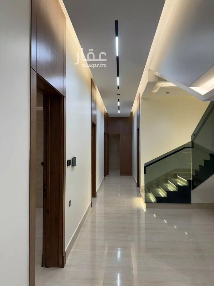 دور للبيع في شارع فرسان, حي النرجس, مدينة الرياض, منطقة الرياض 7