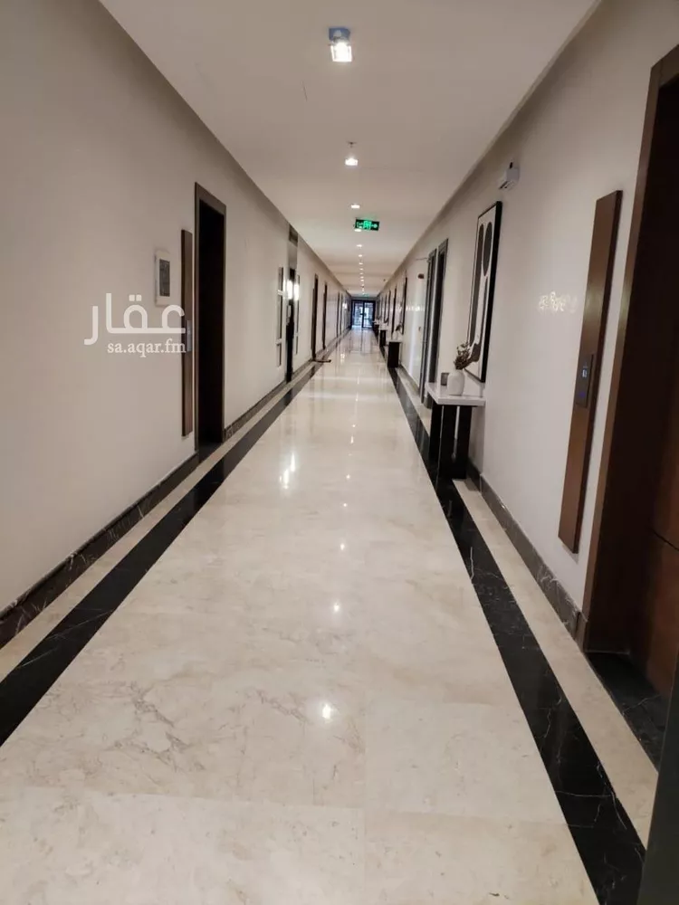 شقة للإيجار في شارع زيد بن عاصم بن عمرو بن عوف, حي النرجس, مدينة الرياض, منطقة الرياض