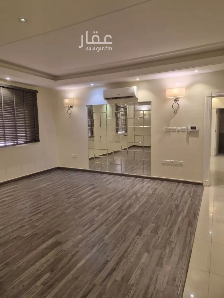 شقة للإيجار في شارع الفجر, حي الياسمين, مدينة الرياض, منطقة الرياض