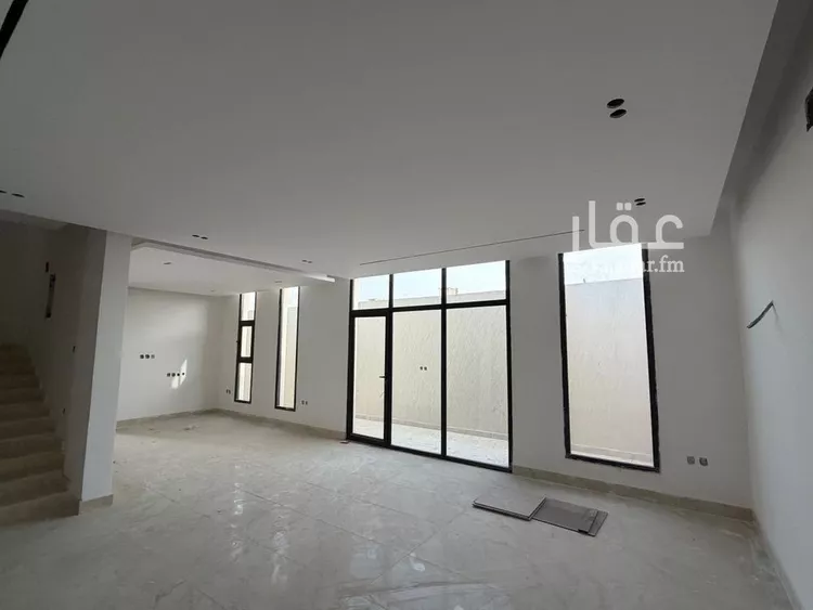 فيلا للبيع في شارع زهير بن حرب, حي النرجس, مدينة الرياض, منطقة الرياض صورة 5