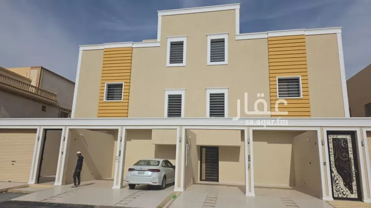 Floor for Sale in Riyadh Ad Dar Al Baida صورة 2