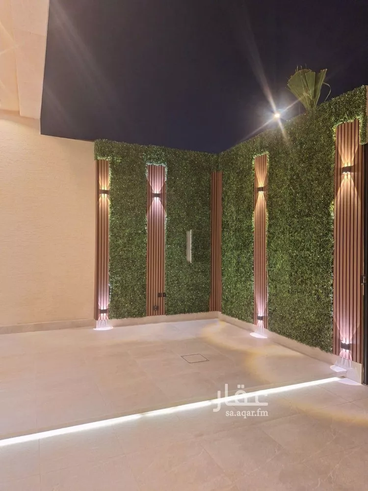 فيلا للبيع في شارع أحمد المستنير, حي النرجس, مدينة الرياض, منطقة الرياض صورة 2