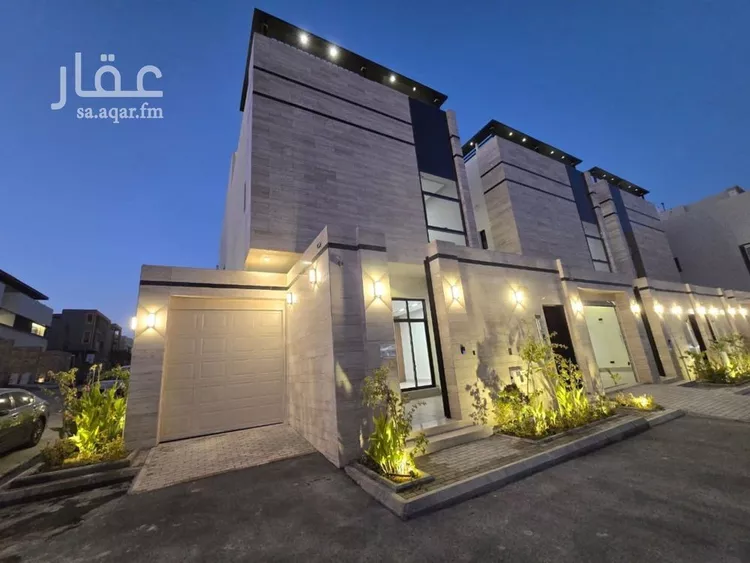 فيلا للبيع في شارع رقم 333, حي النرجس, مدينة الرياض, منطقة الرياض صورة 2