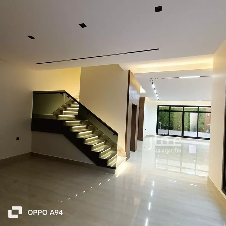 فيلا للبيع في شارع عبدالوهاب بن السلار, حي النرجس, مدينة الرياض, منطقة الرياض صورة 2