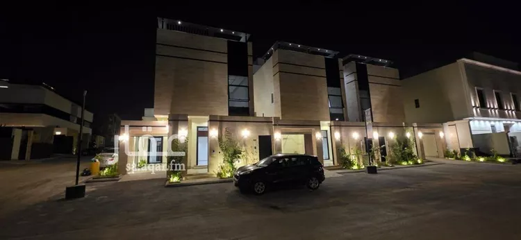 Villa for Sale in Riyadh An Narjis