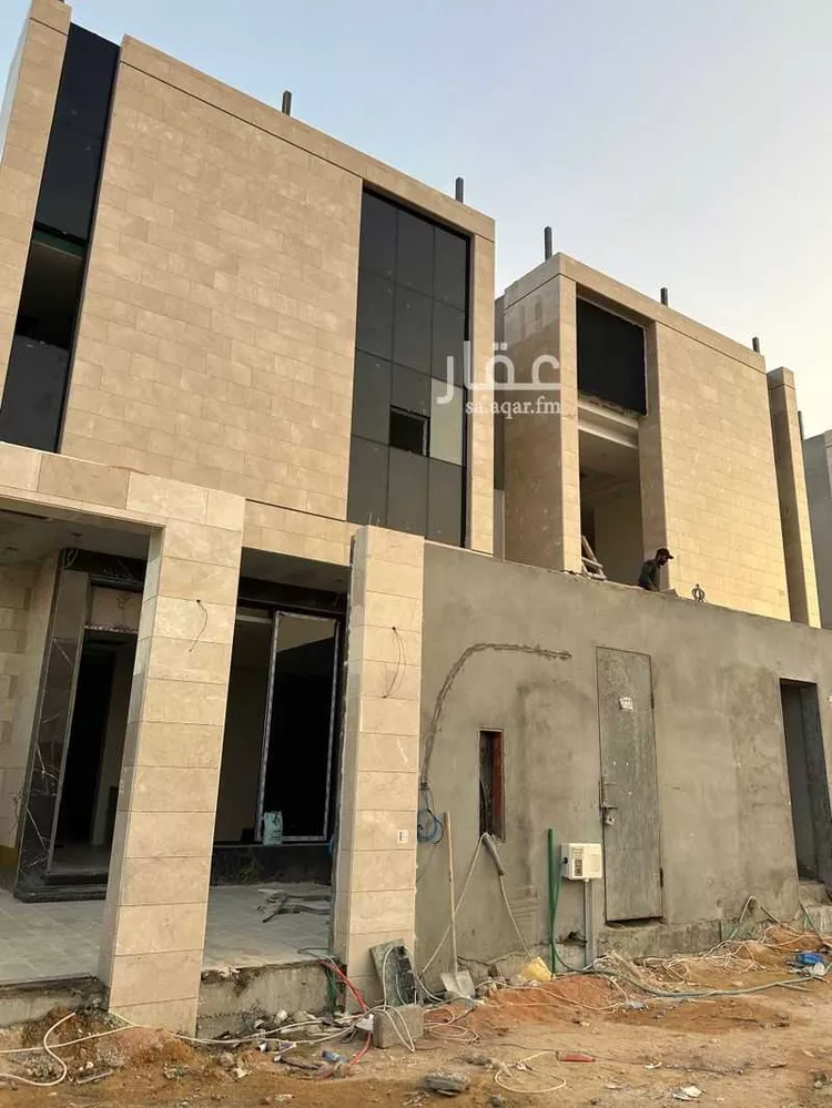 فيلا للبيع في شارع محمد حياة السندى, حي النرجس, مدينة الرياض, منطقة الرياض صورة 2