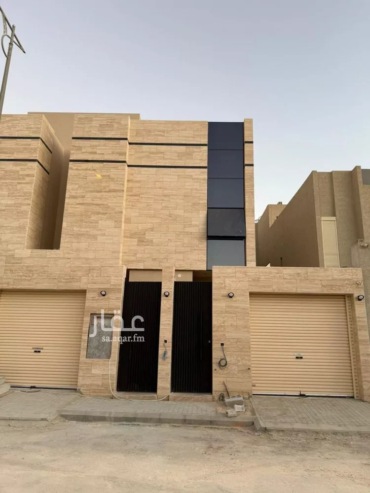 فيلا للبيع في شارع رقم 490, حي النرجس, مدينة الرياض, منطقة الرياض صورة 3