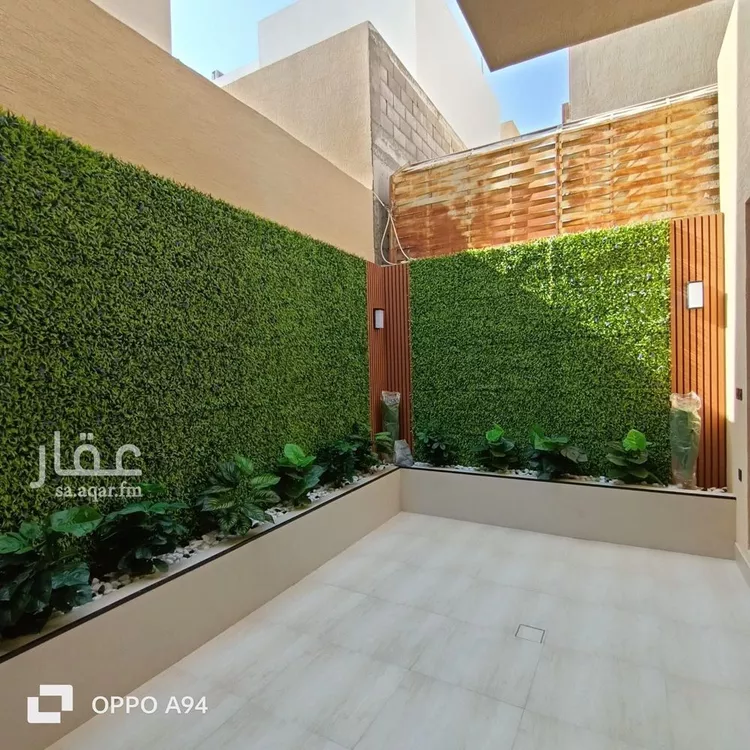 Villa for Sale in Riyadh An Narjis 6