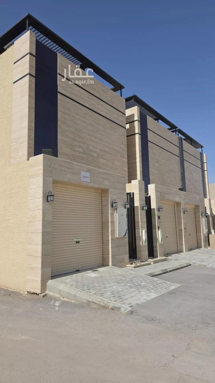 Floor for Sale in Riyadh An Narjis 14