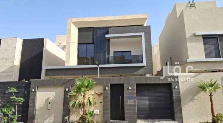 Villa for Sale in Riyadh Al Arid