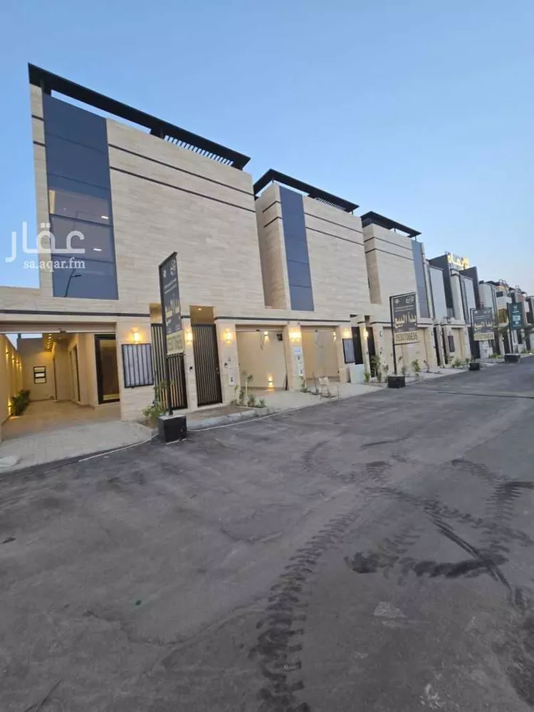 دور للبيع في شارع رقم 467, حي النرجس, مدينة الرياض, منطقة الرياض