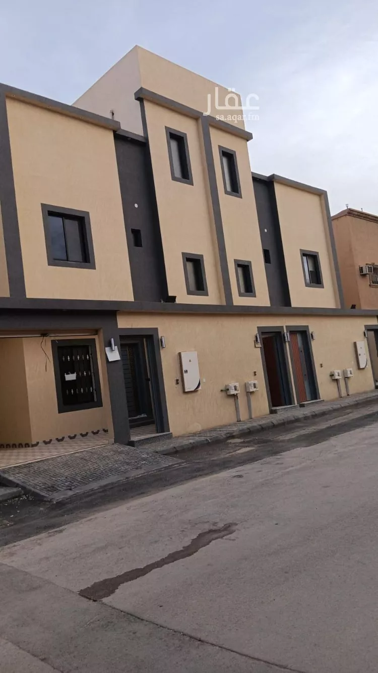 Floor for Sale in Riyadh Ad Dar Al Baida