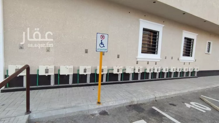 شقة للبيع في شارع سليمان بن وهيب, حي الدار البيضاء, مدينة الرياض, منطقة الرياض صورة 5