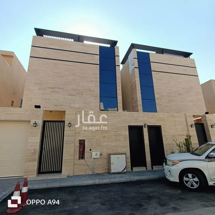 فيلا للبيع في شارع عبدالوهاب بن السلار, حي النرجس, مدينة الرياض, منطقة الرياض