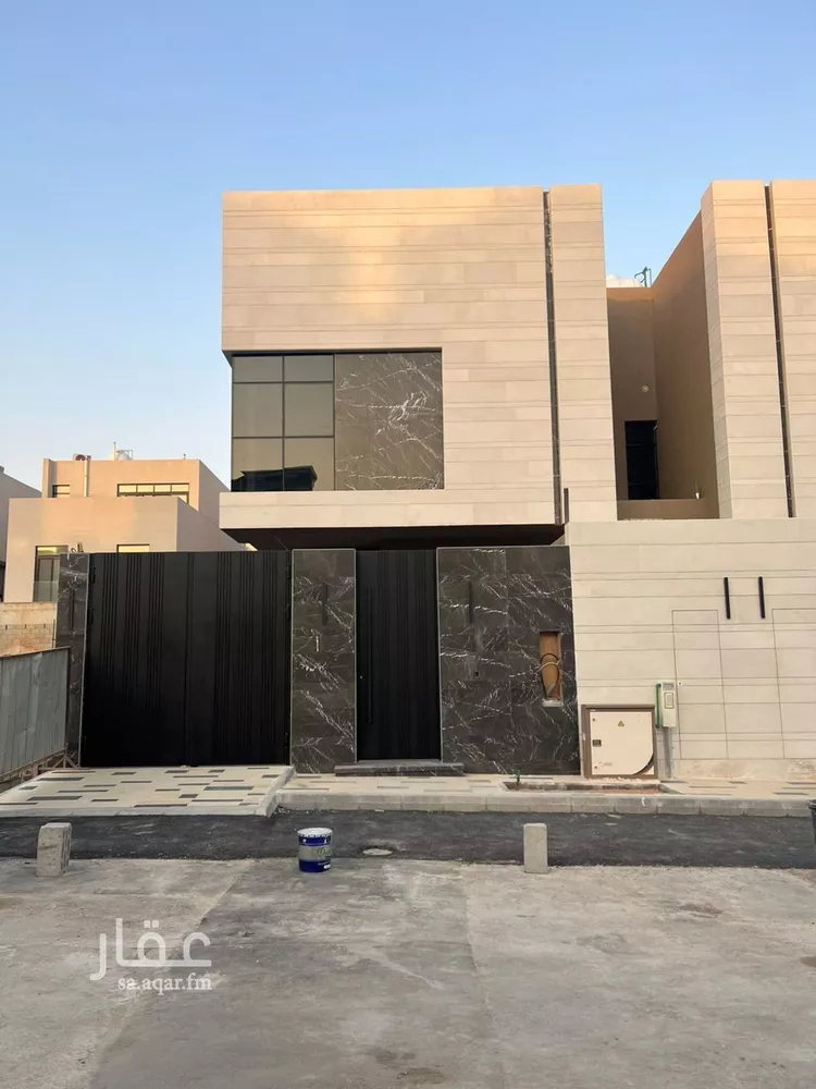 فيلا للبيع في شارع لبيد بن عطارد, حي النرجس, مدينة الرياض, منطقة الرياض صورة 4