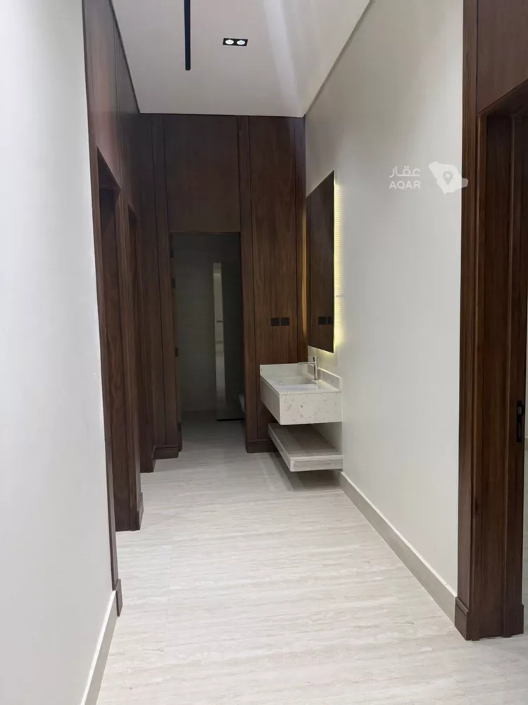 فيلا للبيع في شارع رقم 467, حي النرجس, مدينة الرياض, منطقة الرياض 9
