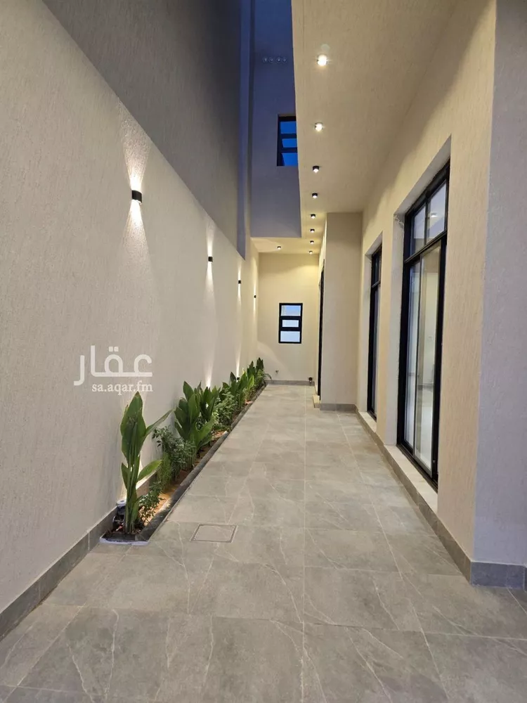 دور للبيع في شارع رقم 467, حي النرجس, مدينة الرياض, منطقة الرياض صورة 3