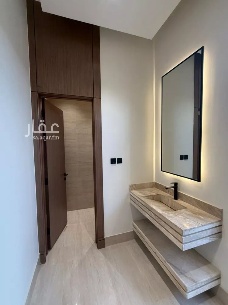 دور للبيع في شارع فرسان, حي النرجس, مدينة الرياض, منطقة الرياض صورة 5