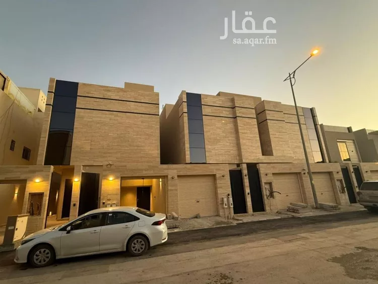 دور للبيع في شارع فرسان, حي النرجس, مدينة الرياض, منطقة الرياض 1 صورة