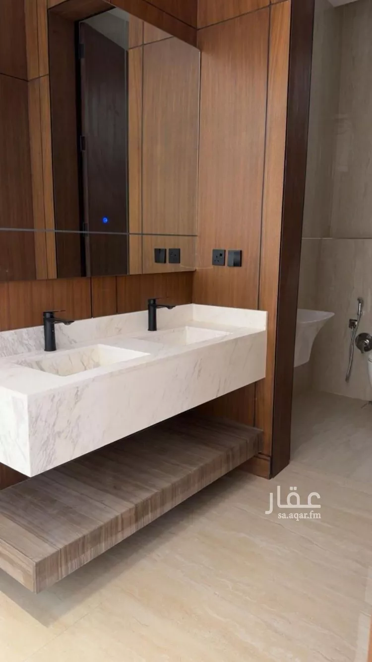 فيلا للبيع في شارع أحمد المستنير, حي النرجس, مدينة الرياض, منطقة الرياض صورة 5