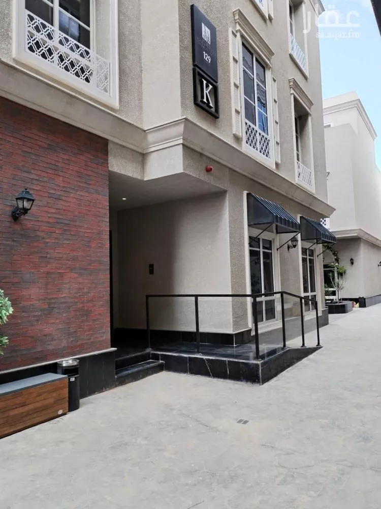 شقة للإيجار في شارع زيد بن عاصم بن عمرو بن عوف, حي النرجس, مدينة الرياض, منطقة الرياض صورة 3