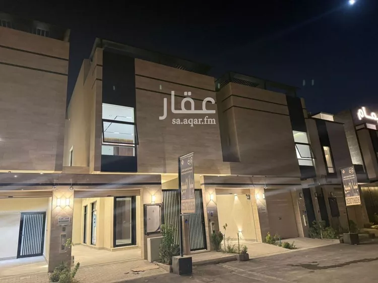 فيلا للبيع في شارع حراء, حي النرجس, مدينة الرياض, منطقة الرياض